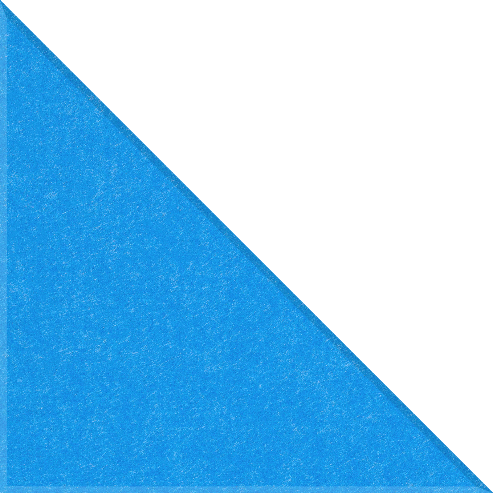 90° Triangle Tile
