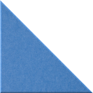 Cayman 90° Triangle