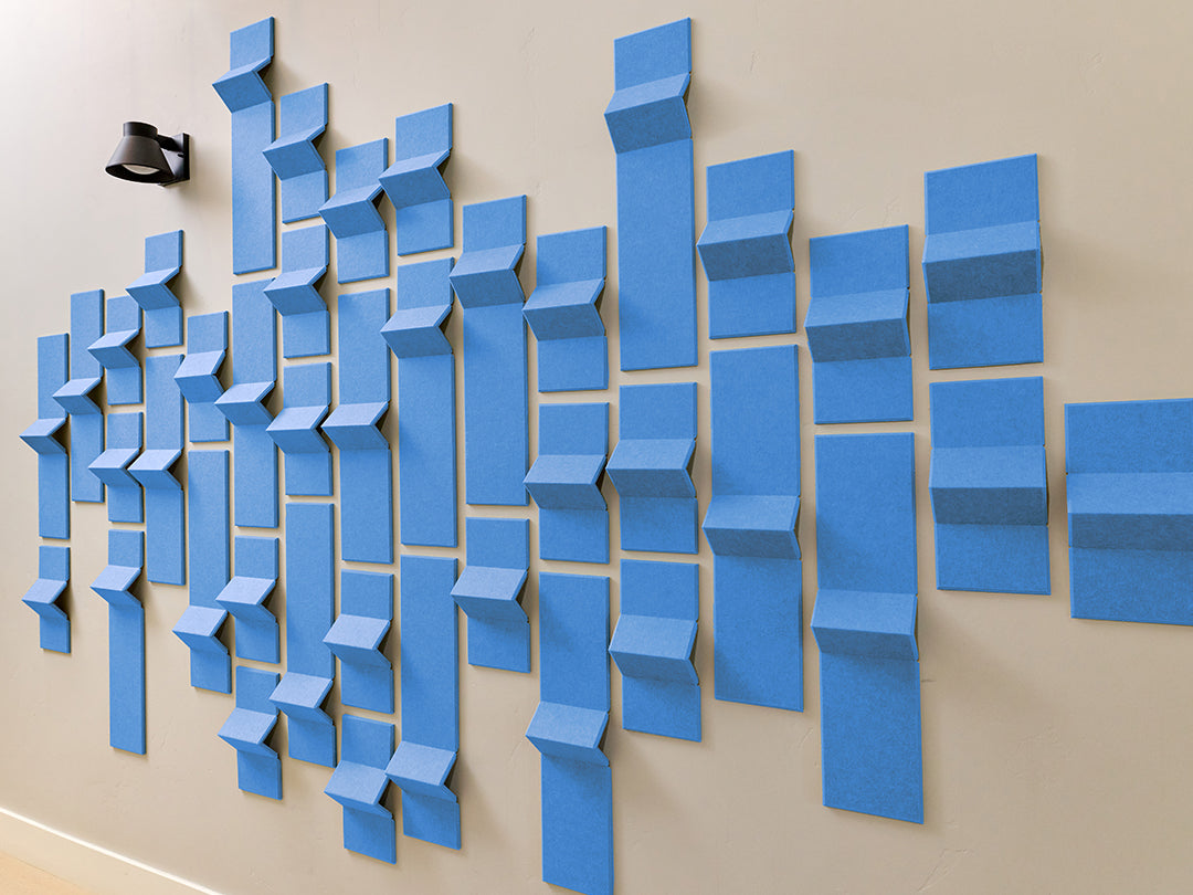 Peak Dimensional Tiles