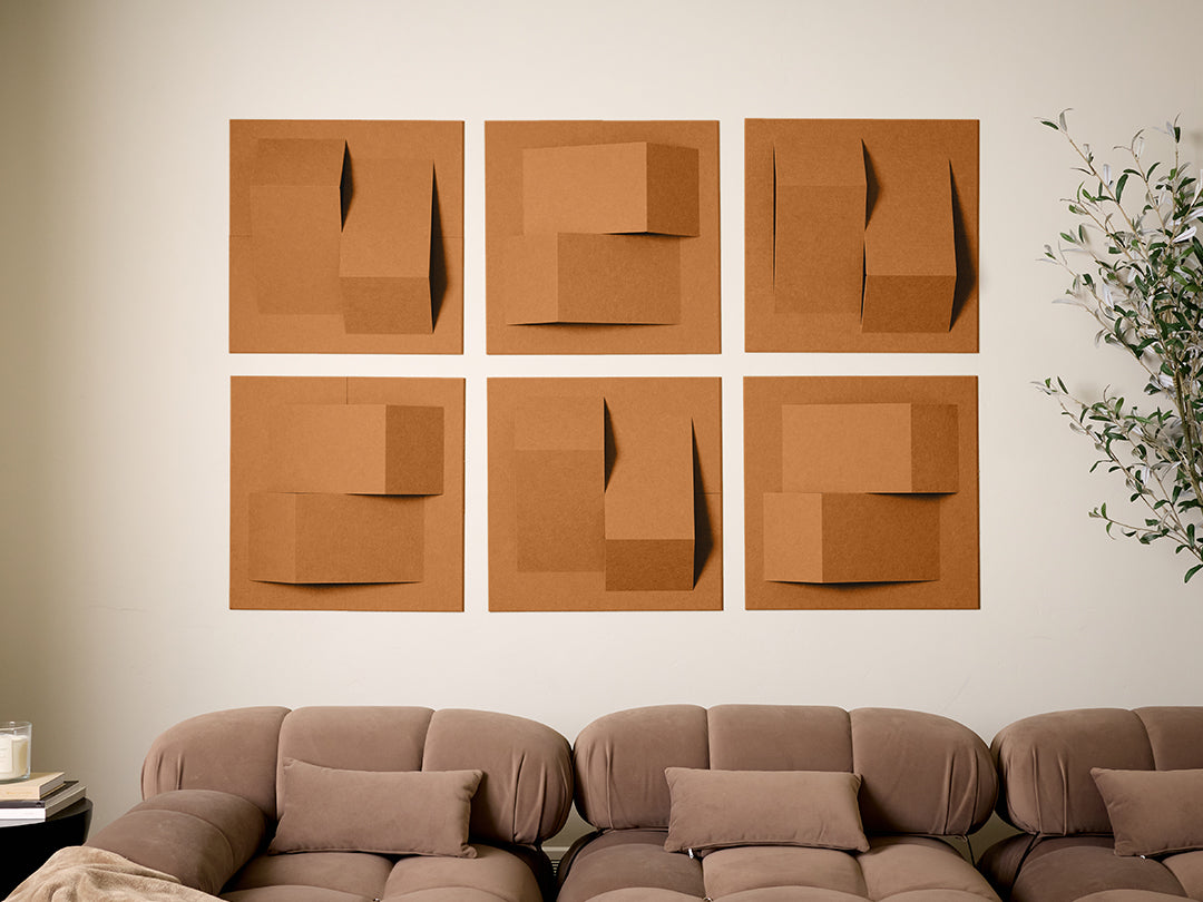 Apex Dimensional Tiles