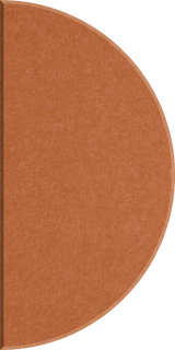 Half Circle Tile