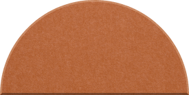 Half Circle Tile