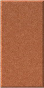 Cinnamon Halflap