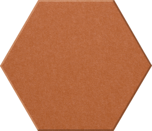 Cinnamon Hex