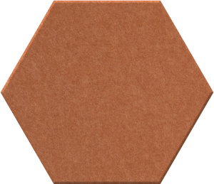 Cinnamon Hex