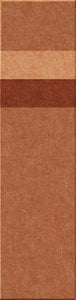 Cinnamon / Large Upper Peak Individual Peaks