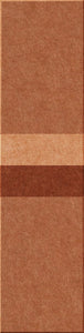 Cinnamon / Large Center Peak Individual Peaks