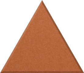 Large Triangle Tile