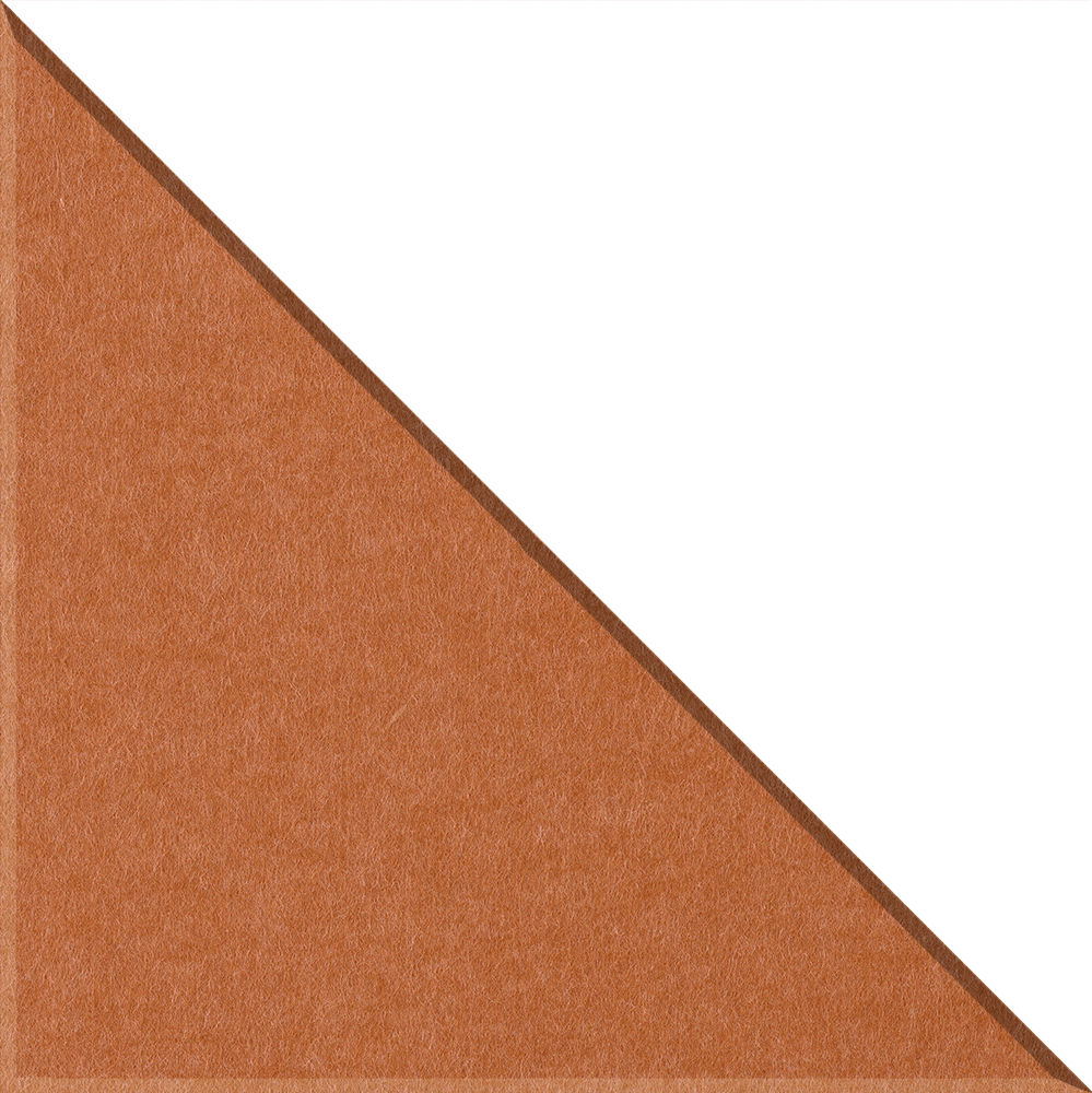 90° Triangle Tile