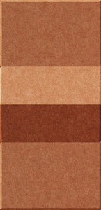 Cinnamon / Small Peak Individual Peaks