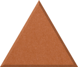 Small Triangle Tile