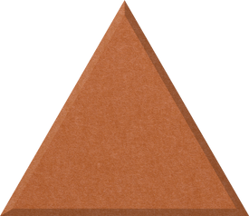 Small Triangle Tile