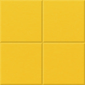 Citrine Engraved Felt Right Tile