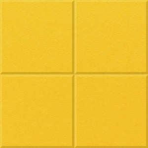 Citrine 4-Square Tile