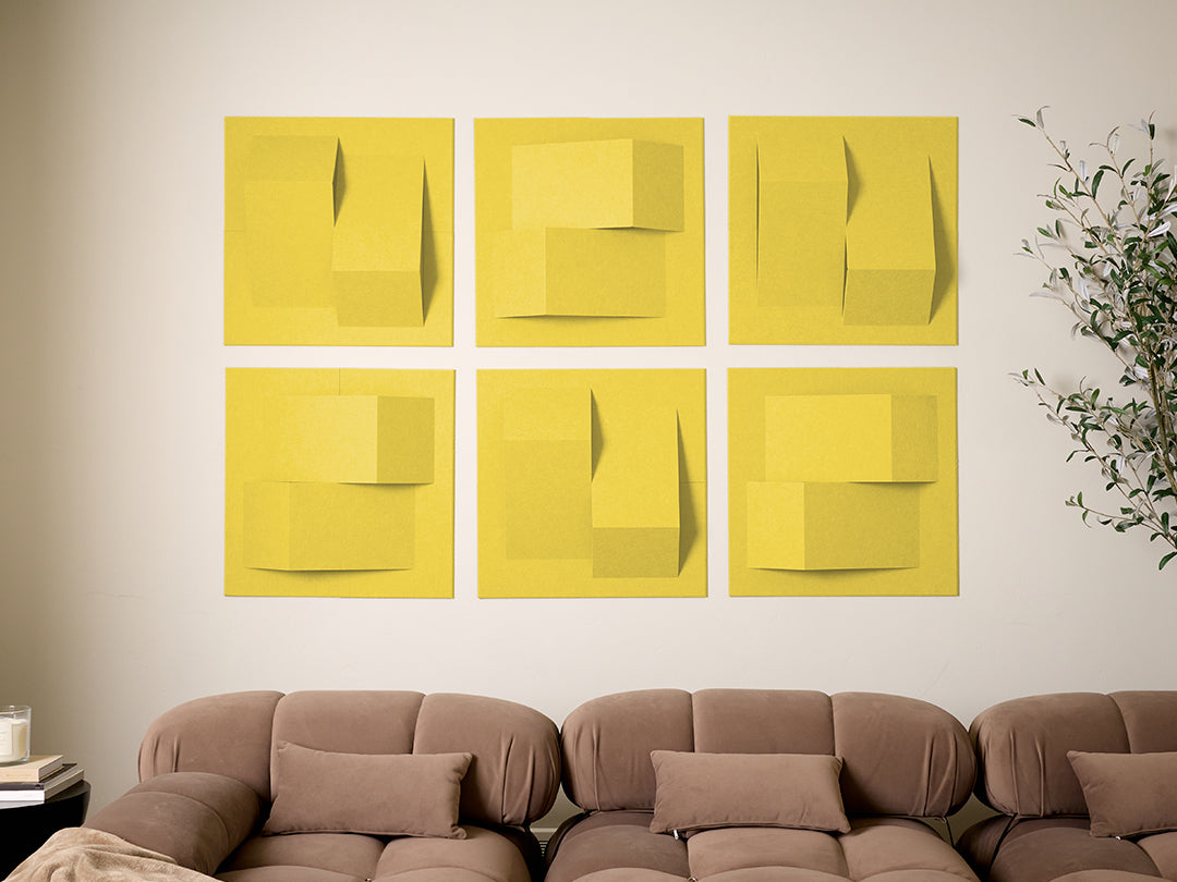 Apex Dimensional Tiles