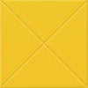 Citrine Engraved Felt Right Tile