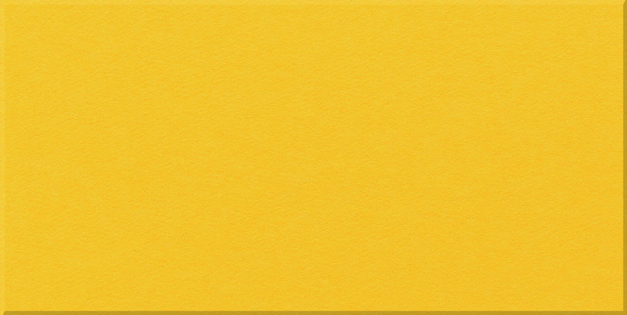 Citrine Halflap Felt Right Tile
