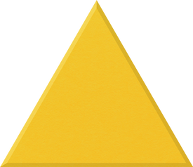 Large Triangle Tile