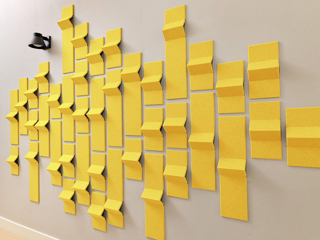 Peak Dimensional Tiles