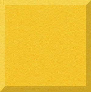 Citrine Pixel Tile