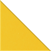 Citrine Triangle Felt Right Tile