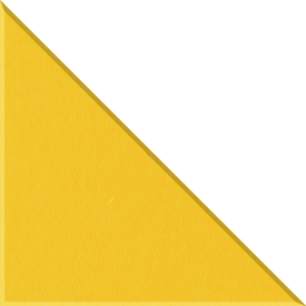 90° Triangle Tile