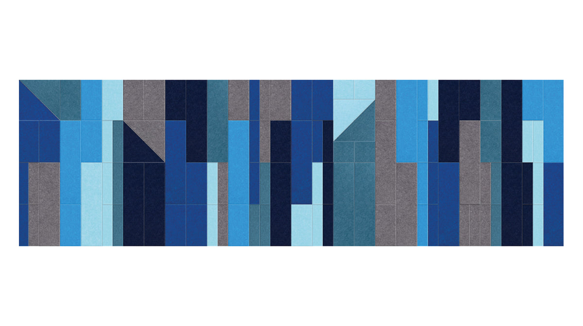 Cityscape Blues