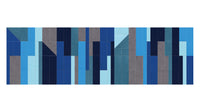Cityscape Blues