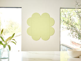Clover Aloe Pinboard