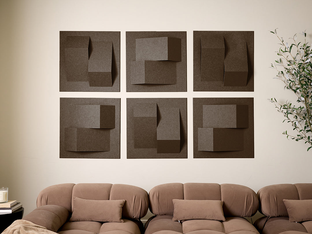 Apex Dimensional Tiles