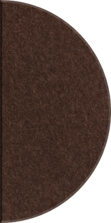 Half Circle Tile