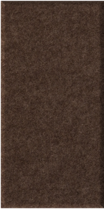 Cocoa Halflap