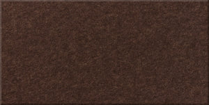 Cocoa Large Halflap Tile