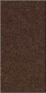 Cocoa Large Halflap