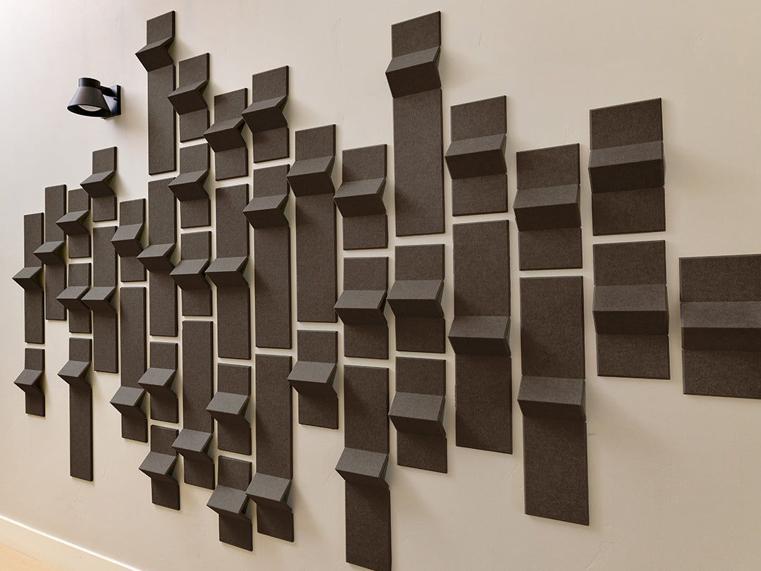 Peak Dimensional Tiles