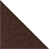90° Triangle Tile