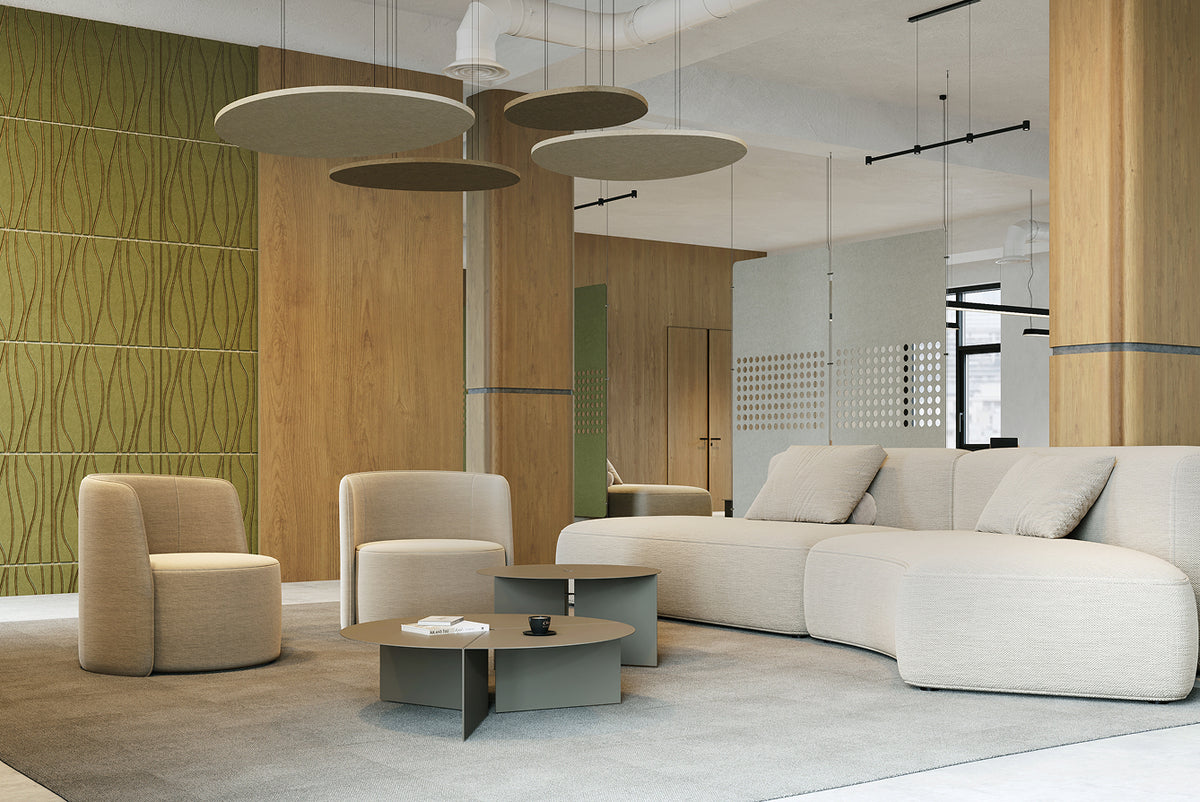 Waiting Areas