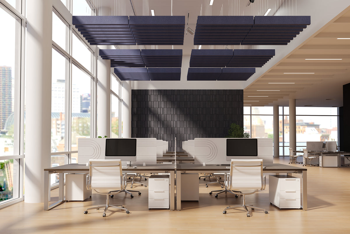 Open Offices