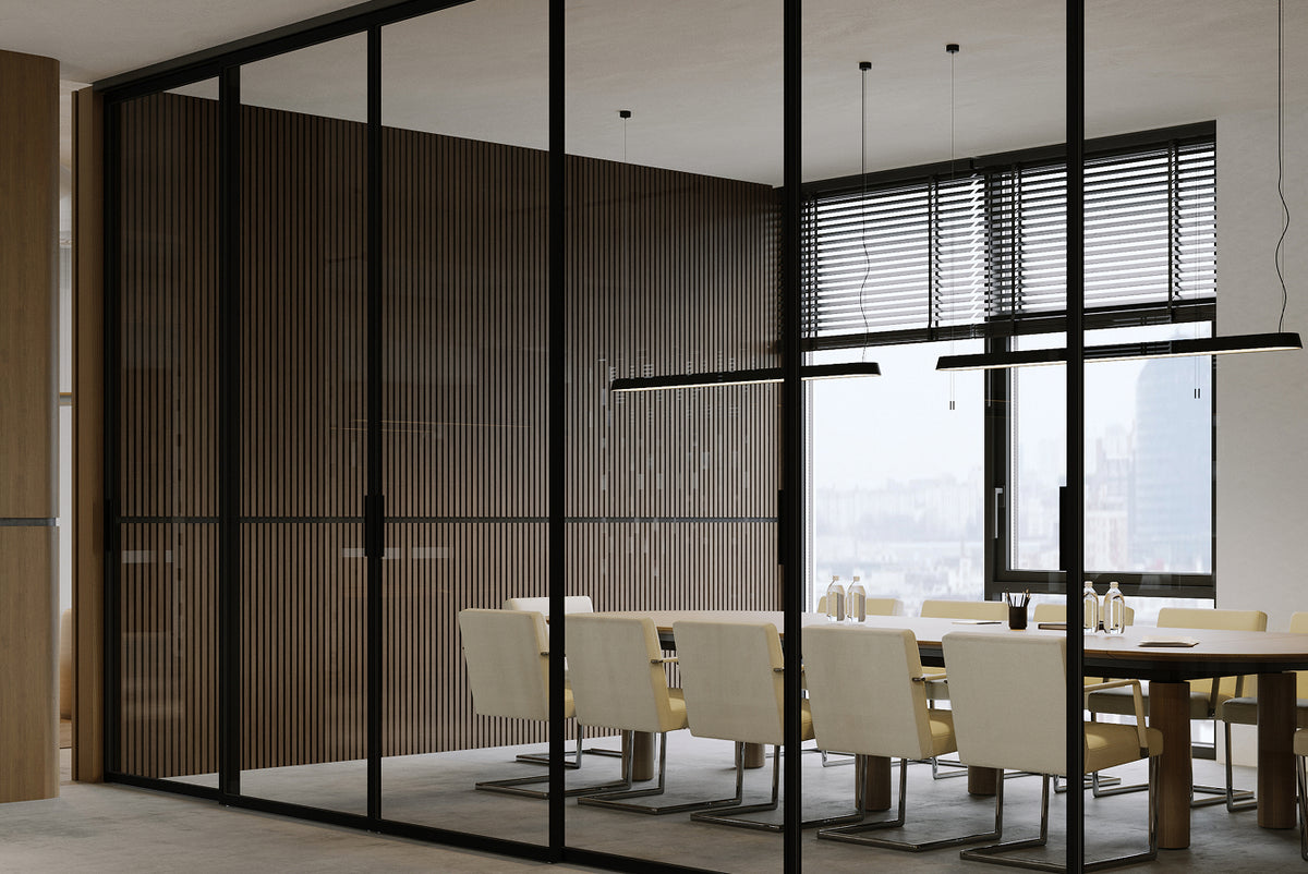Conference Rooms