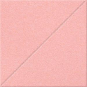 Coral Slash Tile