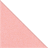90° Triangle Tile