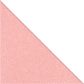 90° Triangle Tile