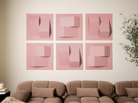 Apex Dimensional Tiles