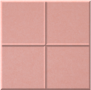 Coral 4-Square