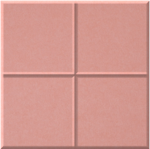 Coral 4-Square