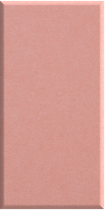Coral Halflap