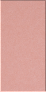 Coral Large Halflap