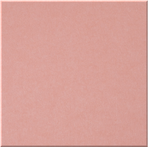 Coral Large Square