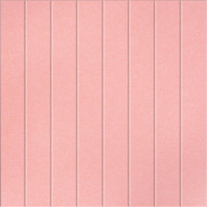 Coral Large Parallel Tile