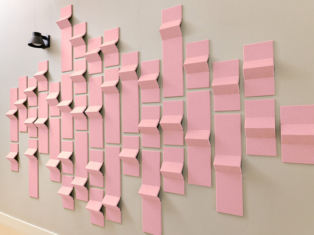 Peak Dimensional Tiles